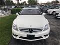 2010 Mercedes-Benz CL-Class Image # 2