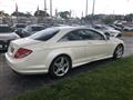 2010 Mercedes-Benz CL-Class Image # 4