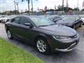 2015 Chrysler 200 Image # 3