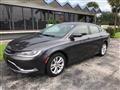2015 Chrysler 200 Image # 1