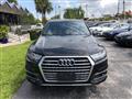 2018 Audi Q7 Image # 2