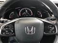 2018 Honda Civic Image # 10