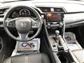 2018 Honda Civic Image # 9
