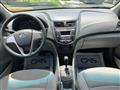 2017 Hyundai Accent Image # 9