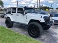 2017 Jeep Wrangler Unlimited Image # 3