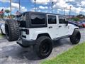 2017 Jeep Wrangler Unlimited Image # 4