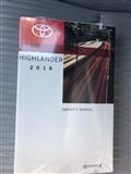 2019 Toyota Highlander Image # 17