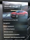 2019 Audi S5 Image # 25
