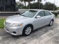 2011 Toyota Camry Image # 1