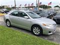 2011 Toyota Camry Image # 3