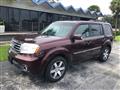 2013 Honda Pilot Image # 1