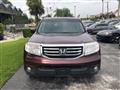2013 Honda Pilot Image # 2