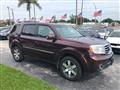 2013 Honda Pilot Image # 3