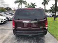 2013 Honda Pilot Image # 4
