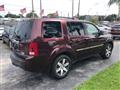 2013 Honda Pilot Image # 5