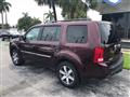 2013 Honda Pilot Image # 6