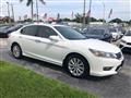 2013 Honda Accord Image # 3