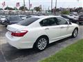 2013 Honda Accord Image # 4