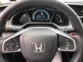 2018 Honda Civic Image # 10