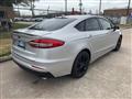2019 Ford Fusion Image # 3