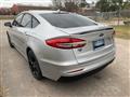 2019 Ford Fusion Image # 4