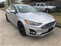 2019 Ford Fusion Image # 2