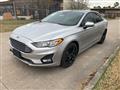 2019 Ford Fusion Image # 1