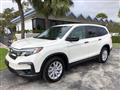 2019 Honda Pilot Image # 1