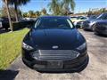 2017 Ford Fusion Image # 2