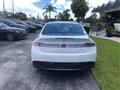 2018 Lincoln MKZ Image # 5