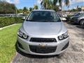 2015 Chevrolet Sonic Image # 2