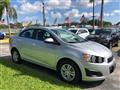 2015 Chevrolet Sonic Image # 3