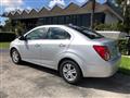 2015 Chevrolet Sonic Image # 6