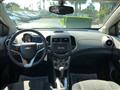 2015 Chevrolet Sonic Image # 9