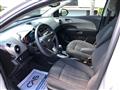 2015 Chevrolet Sonic Image # 7