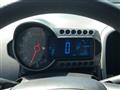 2015 Chevrolet Sonic Image # 11