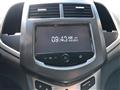 2015 Chevrolet Sonic Image # 12