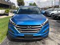 2018 Hyundai Tucson Image # 2