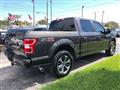 2019 Ford F-150 Image # 4