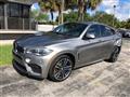 2016 BMW X6 M Image # 1