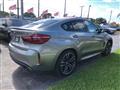 2016 BMW X6 M Image # 4