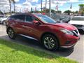 2015 Nissan Murano Image # 3