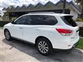 2016 Nissan Pathfinder Image # 6
