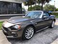 2017 Fiat 124 Spider Image # 1
