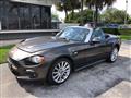 2017 Fiat 124 Spider Image # 7