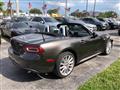 2017 Fiat 124 Spider Image # 10