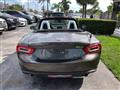 2017 Fiat 124 Spider Image # 11