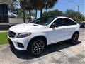 2019 Mercedes-Benz GLE-Class Image # 1