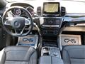 2019 Mercedes-Benz GLE-Class Image # 10