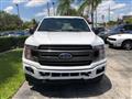 2018 Ford F-150 Image # 2